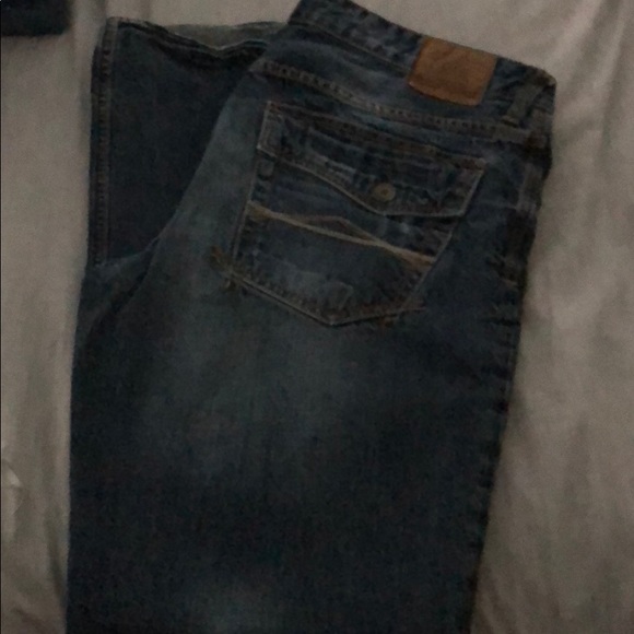 Aeropostale Jeans - Picture 1 of 5